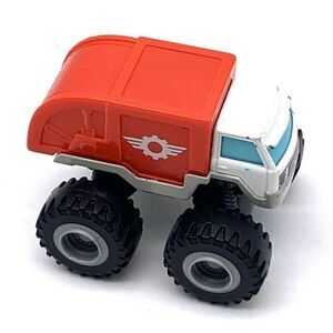 Blaze And The Monster Machines  Diecast Debris